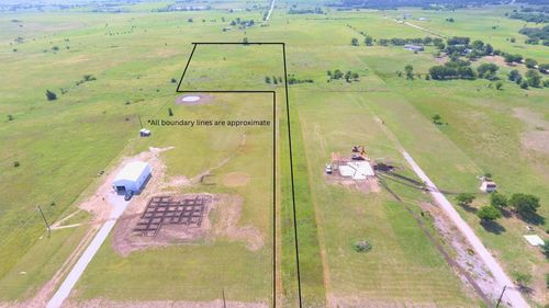 TBD Lot 2 Valentine Bluff Road, Forestburg, TX, 76239 | Card Image