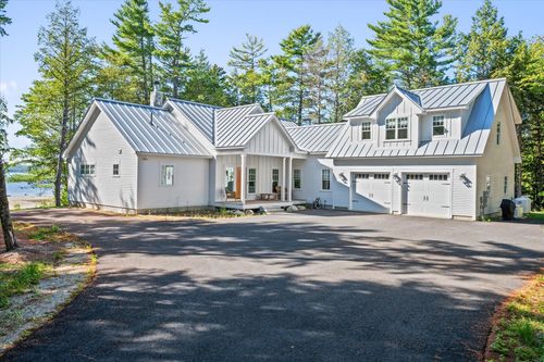 90 Blue Jay Lane, Waltham, ME, 04605 | Card Image