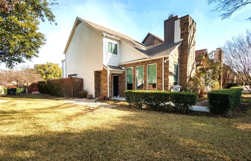 6168 Jereme Trl, Dallas, TX, 75252-7913 | Card Image