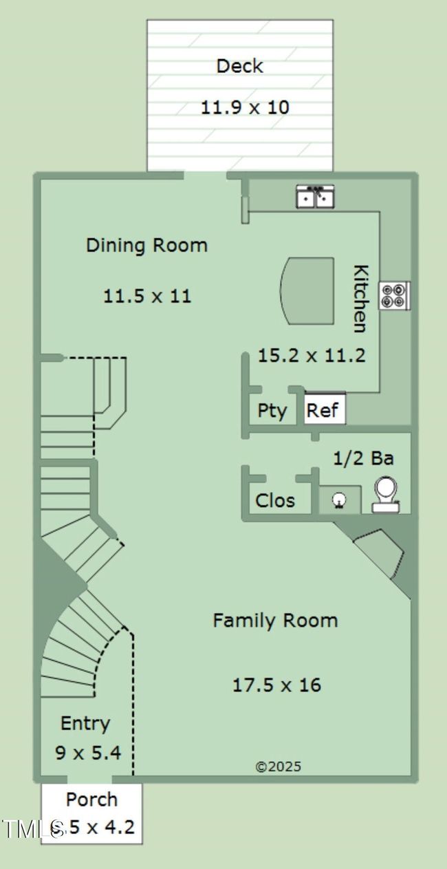 Floorplan-Main-2510 Silverpalm Street | Image 32