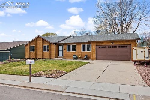 5250 Mule Deer Drive, Colorado Springs, CO, 80919 | Card Image