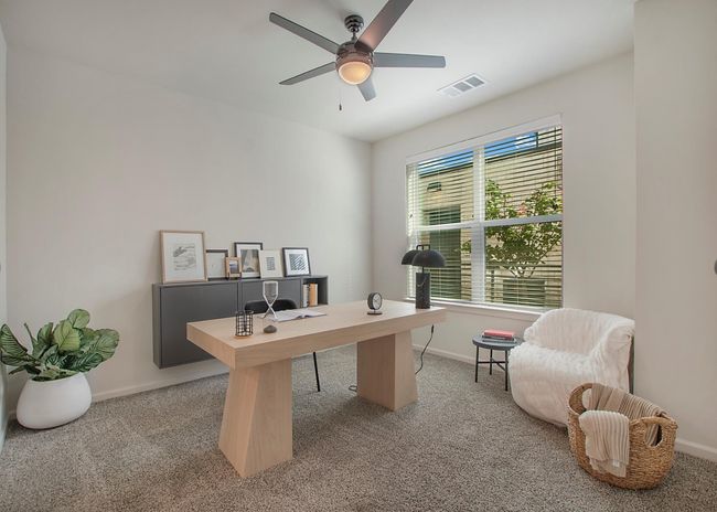 APT-706 - 2100 Legacy Dr, Townhouse with 3 bedrooms, 4 bathrooms and null parking in Plano TX | Image 6
