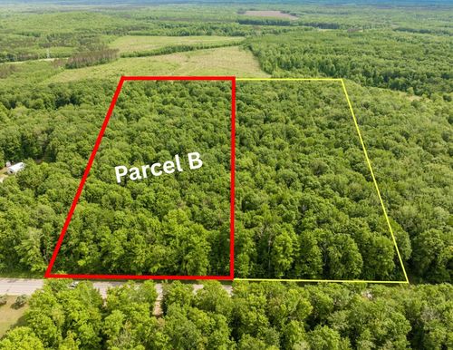 Parcel B Mancelona Road, Mancelona Township, MI, 49659 | Card Image