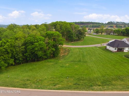 3852 Persimmon Rdg, Loudon, TN, 37774 | Card Image