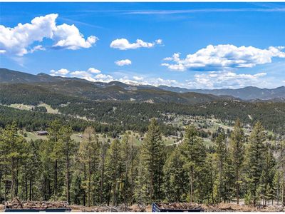 8684 Armadillo Trl, Home with 0 bedrooms, 0 bathrooms and null parking in Evergreen CO | Image 2