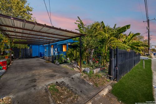 3263 Martin Luther King Dr, San Antonio, TX, 78220-2334 | Card Image