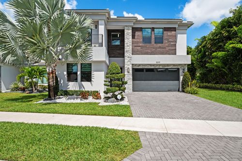8599 Tower Bridge Ct, Boca Raton, FL, 33496-5622 | Card Image