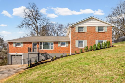 1320 Bellshire Dr, Nashville, TN, 37207-1648 | Card Image