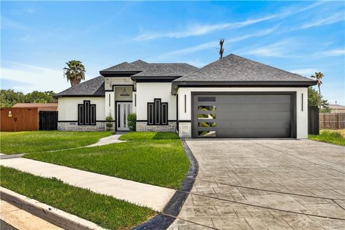 3308 E Kennedy Ave, Alton, TX, 78573-3747 | Card Image