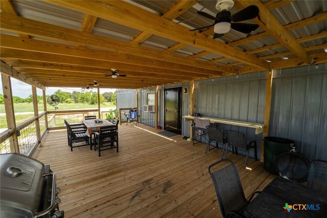 161 Morales Rd, House other with 2 bedrooms, 2 bathrooms and null parking in Seadrift TX | Image 33