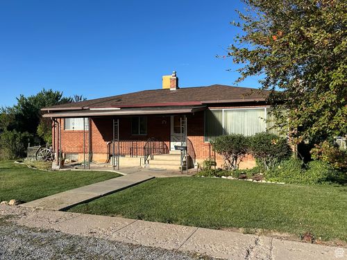 10 S Main St, Meadow, UT, 84644-4437 | Card Image