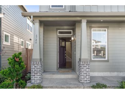 6746 Se Provence St, House other with 3 bedrooms, 2 bathrooms and 2 parking in Hillsboro OR | Image 3