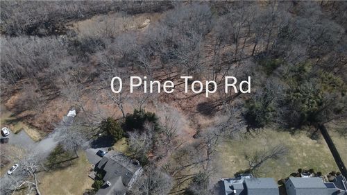 0 Pine Top Rd, Barrington, RI, 02806 | Card Image