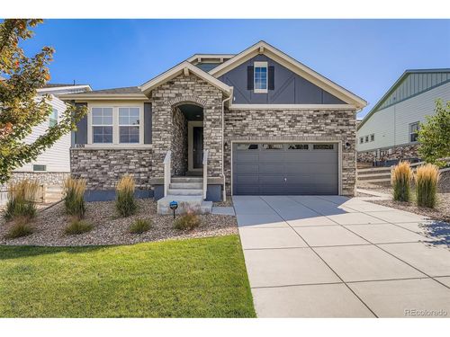 6974 S Shady Grove Ct, Aurora, CO, 80016 | Card Image