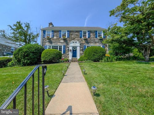 1004 Shadeland Ave, DREXEL HILL, PA, 19026-1913 | Card Image
