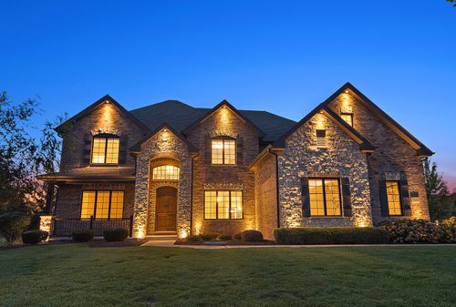 22018 Mary Dr, Frankfort, IL, 60423-7956 | Card Image