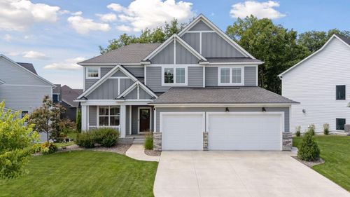 5989 Xanthus Ln N, Plymouth, MN, 55446-3956 | Card Image