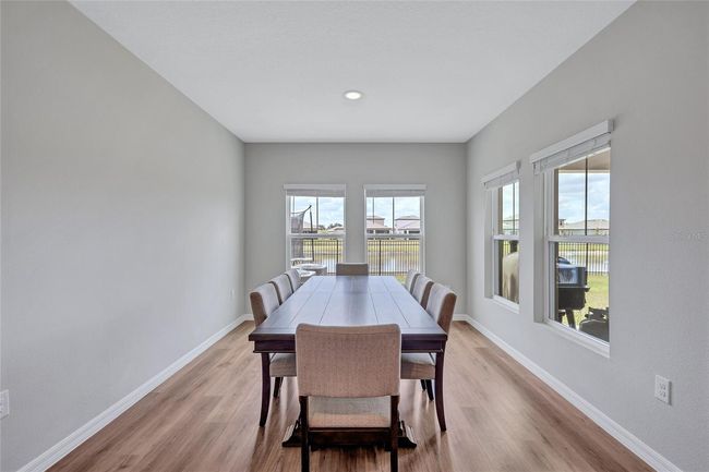 12710 Hysmith Loop, House other with 6 bedrooms, 4 bathrooms and null parking in PARRISH FL | Image 15