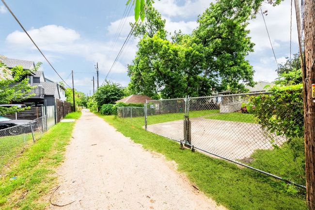 View of dirt / gravel road | Image 23