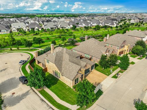 1635 Grove Dr, Celina, TX, 75009-4549 | Card Image