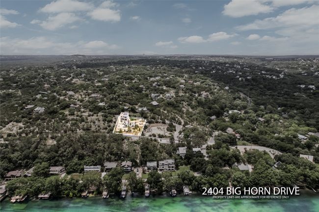 2404 Big Horn Dr, House other with 4 bedrooms, 4 bathrooms and 4 parking in Austin TX | Image 14
