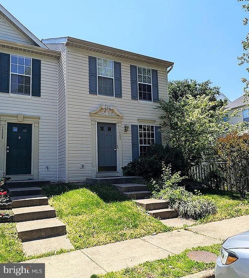 14227 Upperridge Ct, CENTREVILLE, VA, 20121-5323 | Card Image
