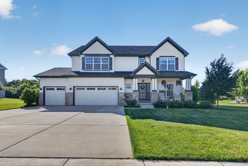 25640 W Stonechase Ct, Channahon, IL, 60410-1406 | Card Image