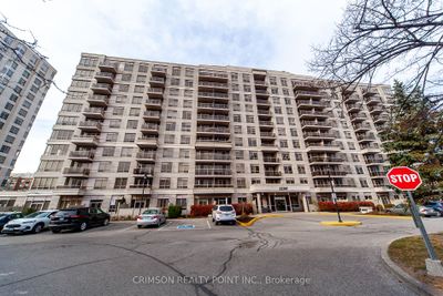 907 - 1200 The Esplanade N, Condo with 1 bedrooms, 1 bathrooms and 1 parking in Pickering ON | Image 2