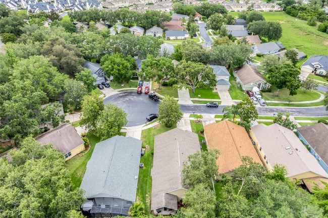 17428 Woodfair Dr, House other with 4 bedrooms, 2 bathrooms and null parking in CLERMONT FL | Image 45