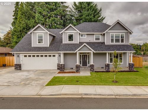 2818 Ne 125th Ct, Vancouver, WA, 98682-7807 | Card Image