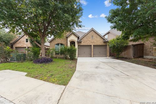 8710 White Crown, San Antonio, TX, 78254-4503 | Card Image