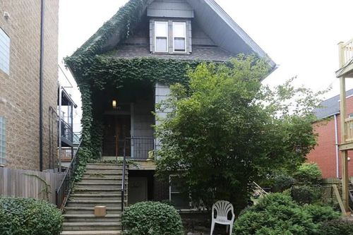 garden-3243 Kenmore Ave, Chicago, IL, 60657-3306 | Card Image