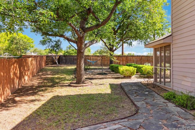 3528 Hamilton Pl, House other with 5 bedrooms, 3 bathrooms and null parking in Schertz TX | Image 48