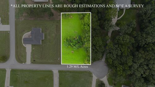 25 Trinity Grove, Batesville, AR, 72501 | Card Image
