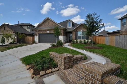 16911 Lady Bird Lake Ct, Cypress, TX, 77433-6763 | Card Image