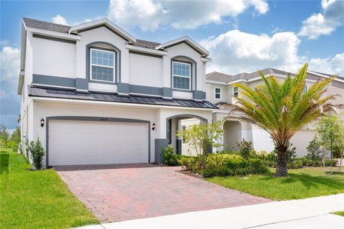 14509 Crestavista Ave, CLERMONT, FL, 34714-9201 | Card Image