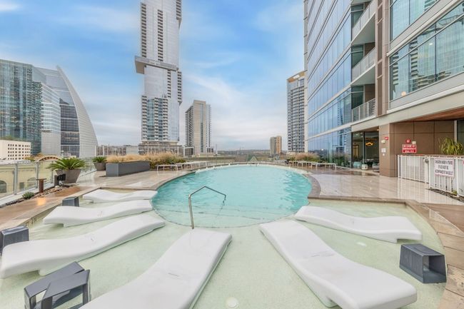 APT-705 - 501 West Ave, Condo with 1 bedrooms, 2 bathrooms and 1 parking in Austin TX | Image 20