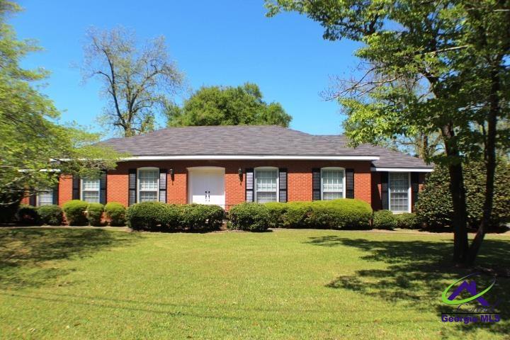Greystone Rd, Dublin, GA 31021