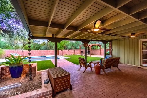 6945 E Arrowhead Place, Tucson, AZ, 85715 | Card Image