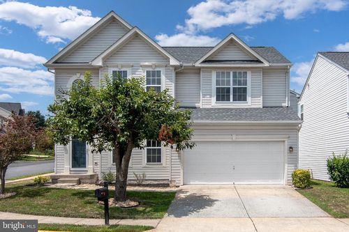322 Whipp Dr Se, LEESBURG, VA, 20175-6143 | Card Image