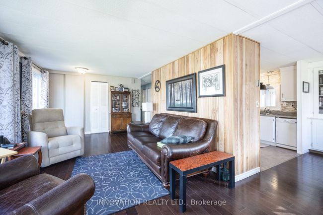 134 Ogilvie Lane, House other with 3 bedrooms, 2 bathrooms and 6 parking in Jasper ON | Image 20
