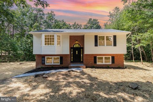 12410 Warren Ln, SPOTSYLVANIA, VA, 22551-8337 | Card Image