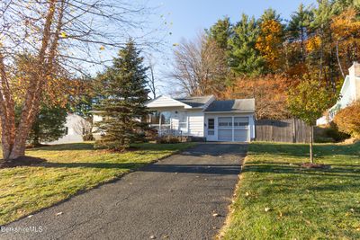 95 Asci Dr, House other with 3 bedrooms, 2 bathrooms and null parking in Pittsfield MA | Image 1