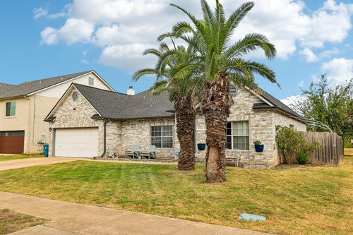 1008 Statler Bend Drive, Pflugerville, TX, 78660 | Card Image