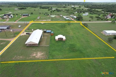 HOME AND OUTBUILDINGS | Image 2