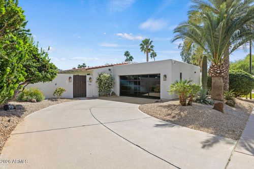 7613 E Via De Lindo --, Scottsdale, AZ, 85258 | Card Image