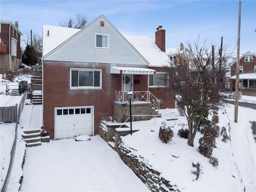 2106 Palm Beach Ave, Pittsburgh, PA, 15216-3532 | Card Image