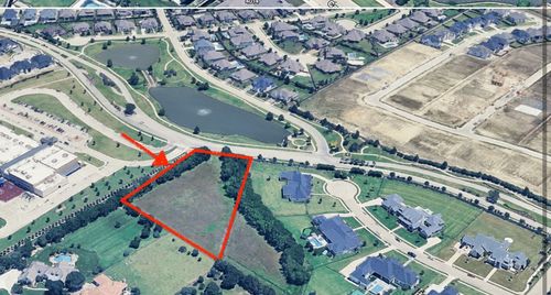 4101 Waterview Trl, Celina, TX, 75009 | Card Image