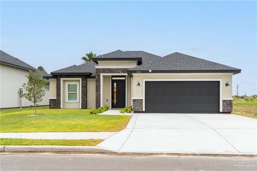 1801 Foxtail Street, Donna, TX, 78537 | Card Image