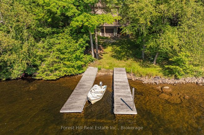 1089 Lutes Lane, House other with 4 bedrooms, 2 bathrooms and 6 parking in Dorset ON | Image 37